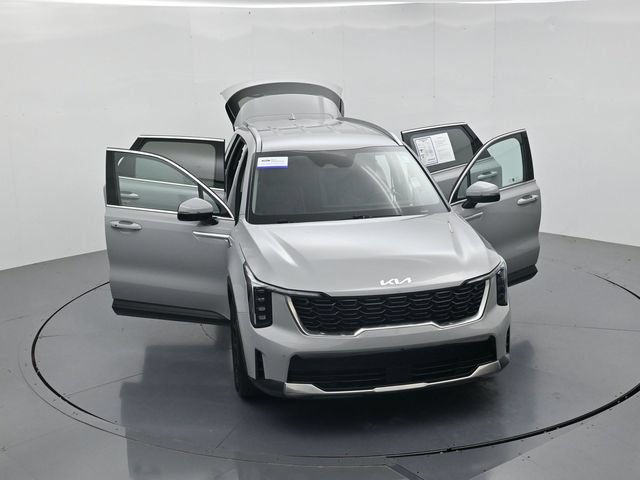 Used 2025 Kia Sorento S FWD image 52