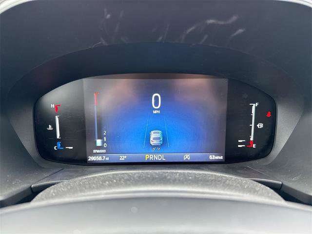 Certified 2024 Ford Escape ST-Line image 11