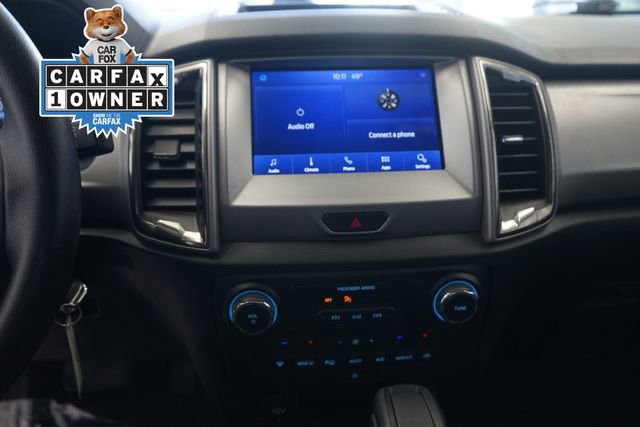 Certified 2023 Ford Ranger XLT AWD/4WD image 24