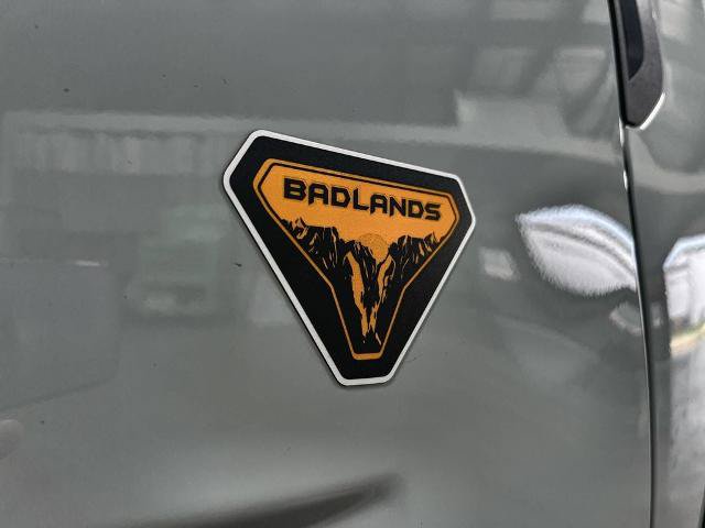 Certified 2024 Ford Bronco Sport Badlands AWD/4WD image 11