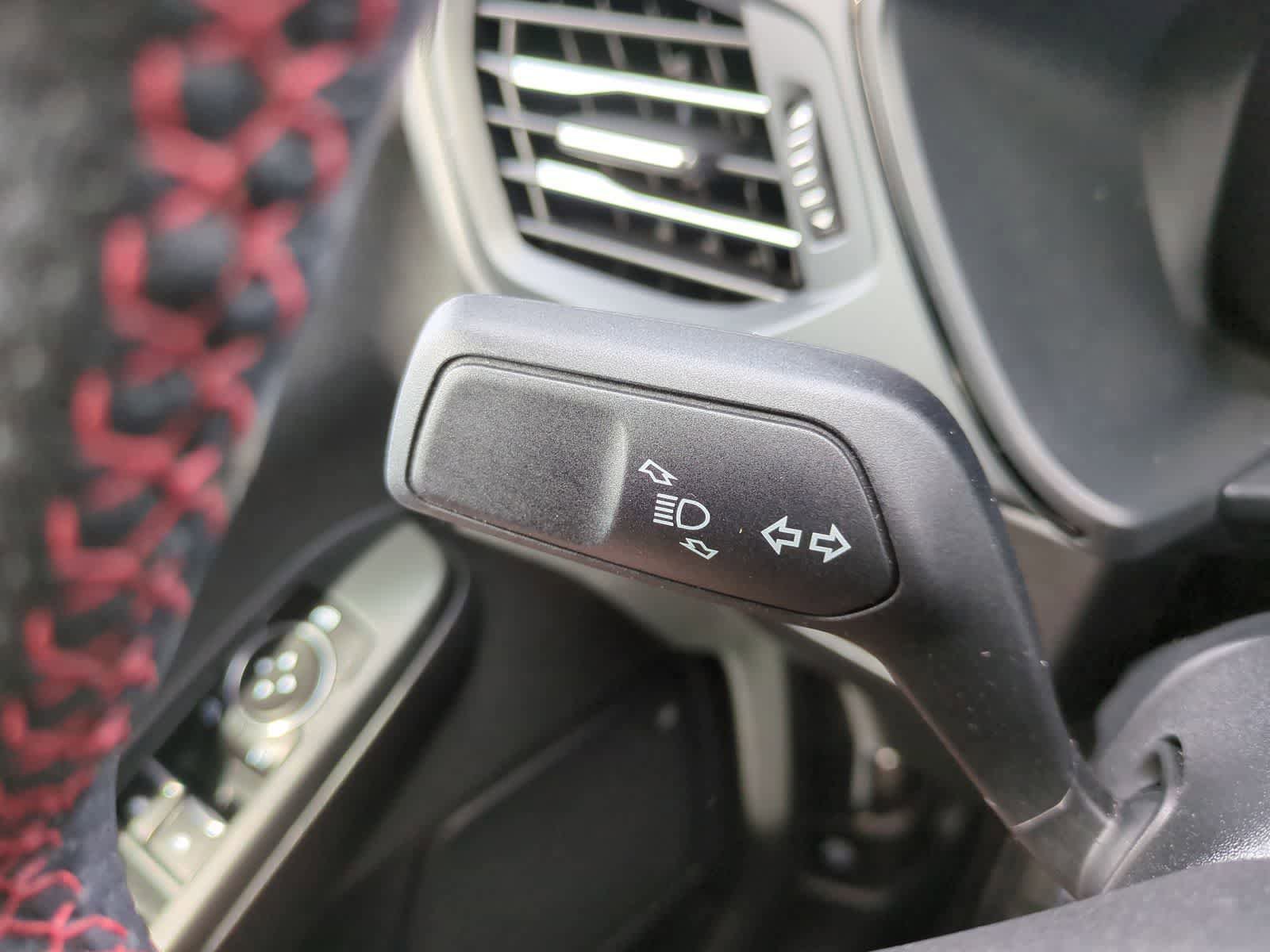 Certified 2023 Ford Escape ST-Line AWD/4WD image 26