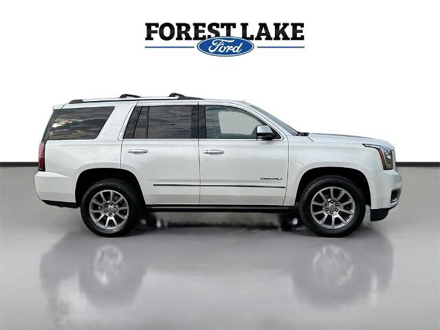 Used 2020 GMC Yukon Denali image 8