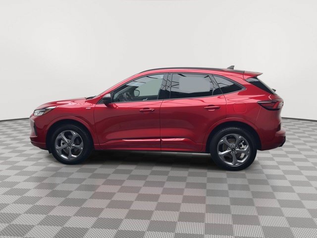 Certified 2024 Ford Escape ST-Line w/ Tech Pack #1 AWD/4WD image 35