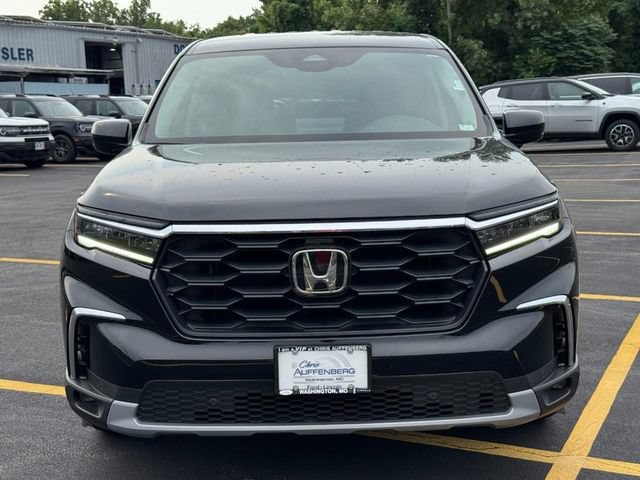 Used 2024 Honda Pilot EX-L image 9