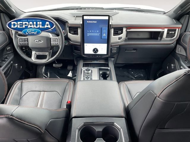 Certified 2024 Ford Expedition Timberline image 13