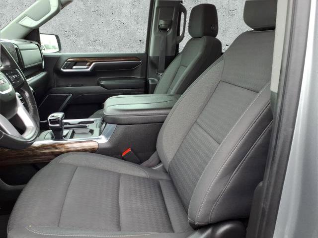 Used 2023 GMC Sierra 1500 Elevation AWD/4WD image 22
