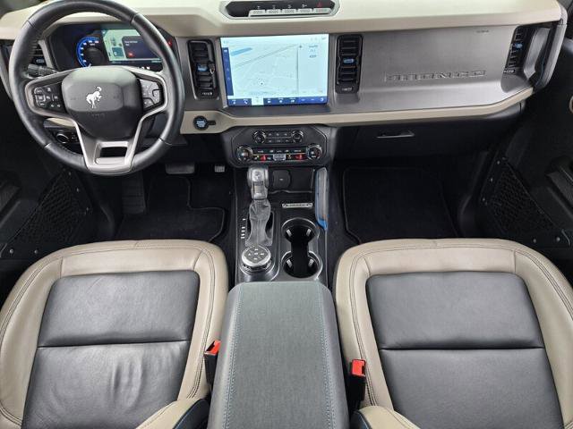 Certified 2024 Ford Bronco Wildtrak image 15
