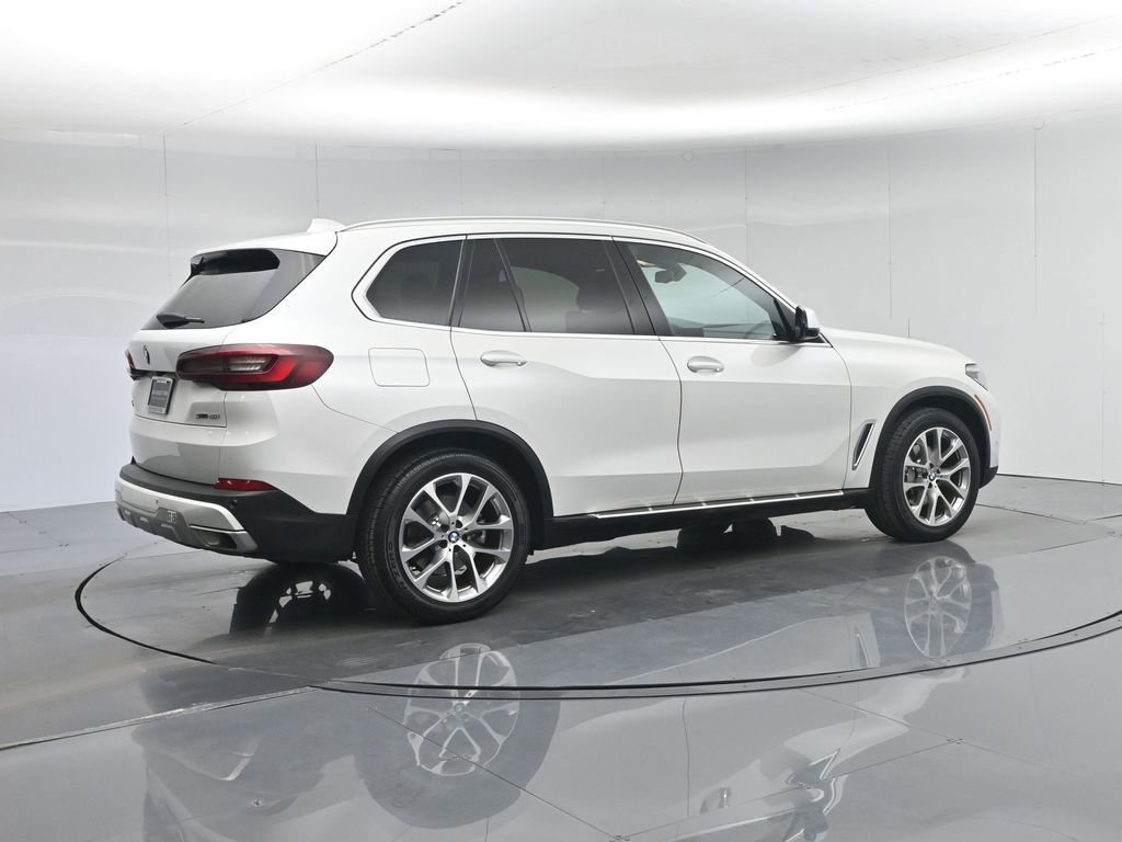Used 2023 BMW X5 sDrive40i image 12