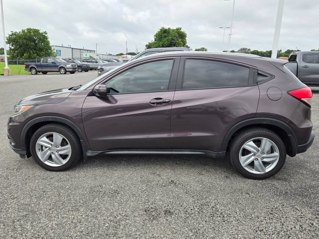 Used 2019 Honda HR-V EX-L image 4