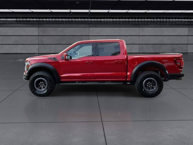 Certified 2024 Ford F150 Raptor AWD/4WD image 16