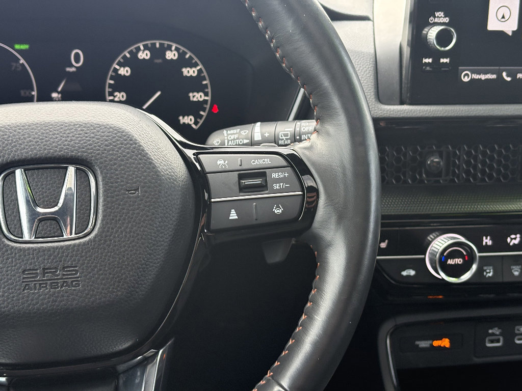 Used 2023 Honda CR-V Sport Touring image 23