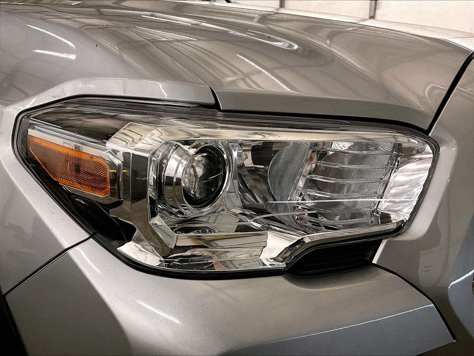 Used 2023 Toyota Tacoma SR5 w/ SX Package AWD/4WD image 27