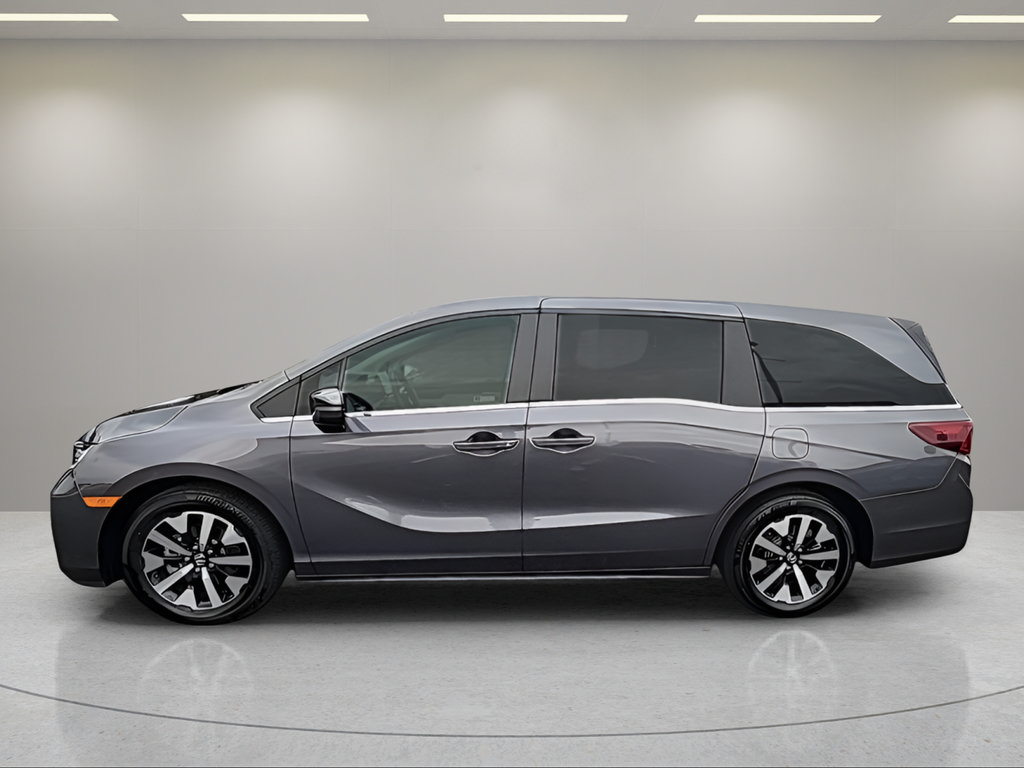 Used 2025 Honda Odyssey EX-L image 7