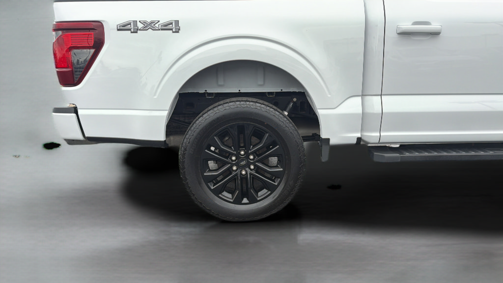 Certified 2024 Ford F150 XLT w/ Equipment Group 302A MID AWD/4WD image 40