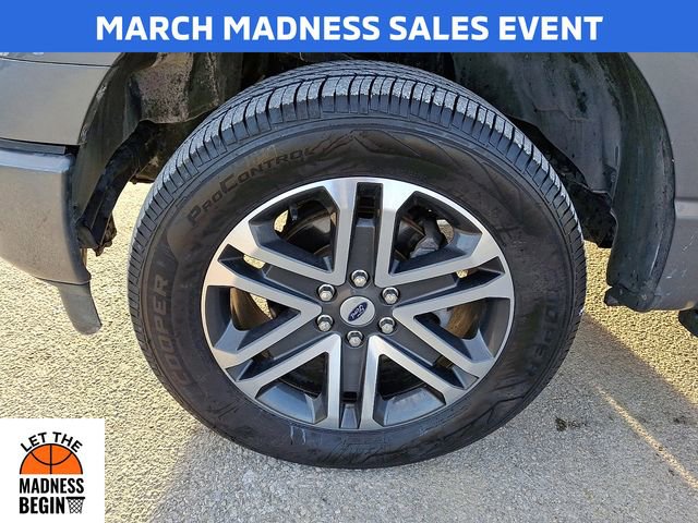 Certified 2023 Ford F150 XL w/ STX Appearance Package image 28