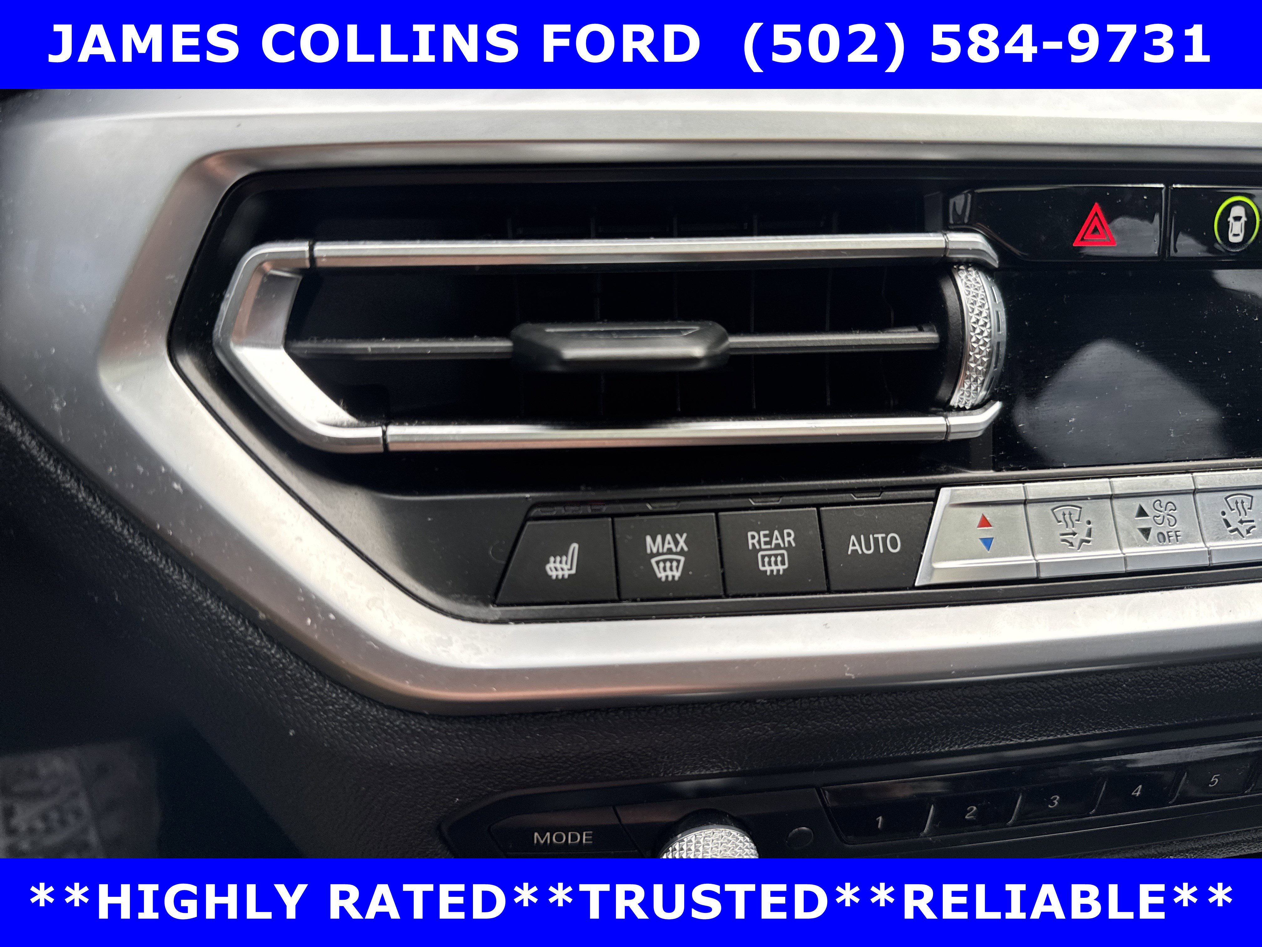 Used 2019 BMW 330i Sedan w/ Convenience Package RWD image 25