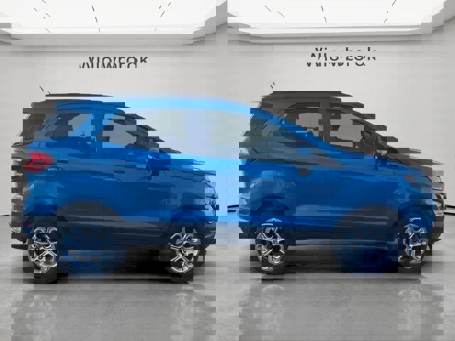 Certified 2020 Ford EcoSport SE w/ SE Convenience Package image 2