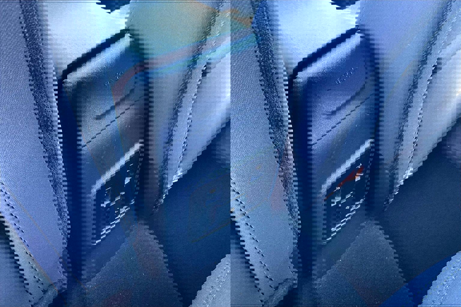 Certified 2022 Ford Bronco 4-Door image 33