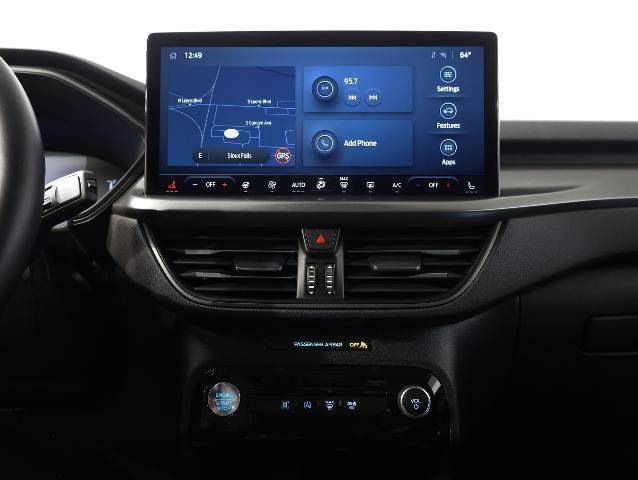 Certified 2023 Ford Escape Active w/ Tech Pack #1 image 14