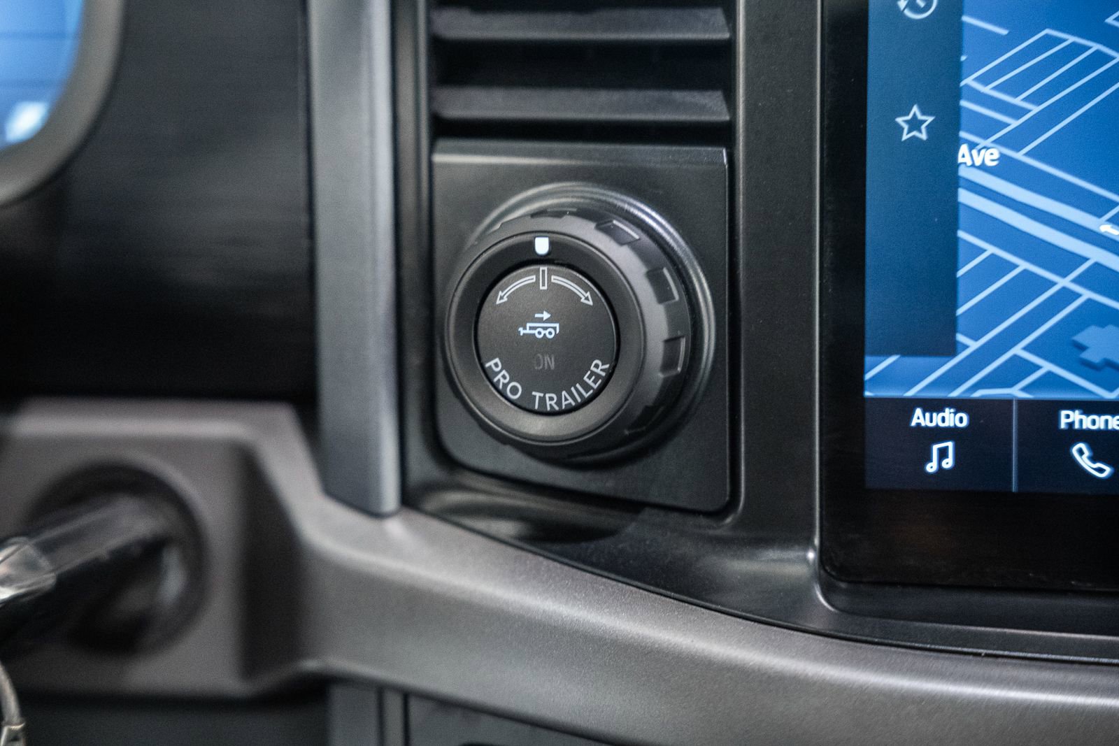 Certified 2024 Ford F150 XLT w/ Tow/Haul Package image 35