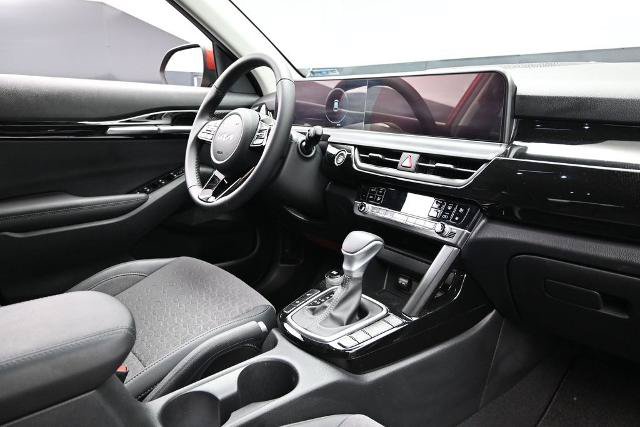 Used 2024 Kia Seltos X-Line AWD/4WD image 10