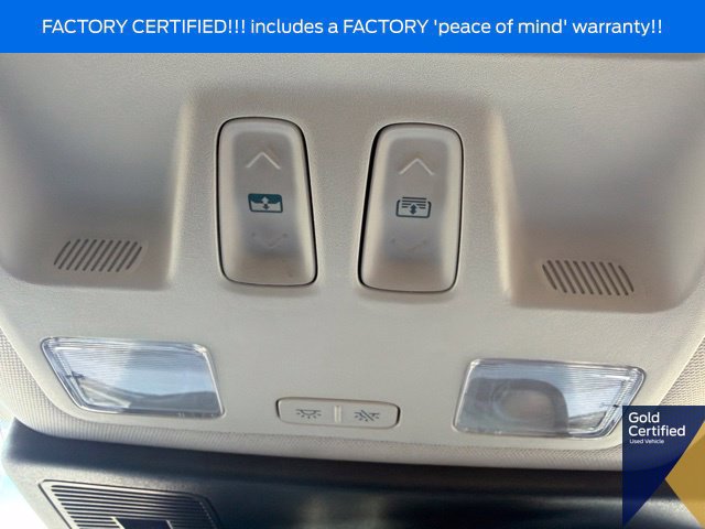 Certified 2024 Ford Bronco Sport Badlands w/ Premium Package AWD/4WD image 45