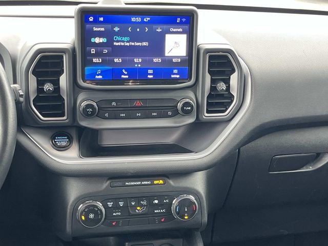 Certified 2023 Ford Bronco Sport Big Bend w/ Convenience Package image 14