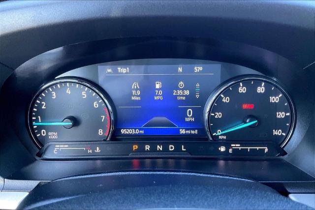 Certified 2022 Ford Explorer XLT w/ Equipment Group 202A RWD image 20
