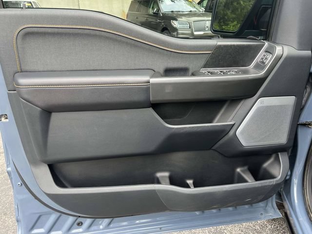 Certified 2023 Ford F150 Tremor w/ Equipment Group 402A High AWD/4WD image 16