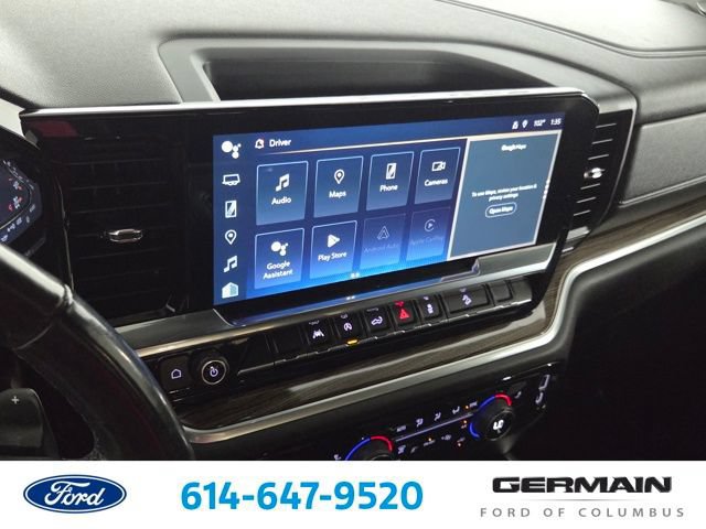 Used 2022 Chevrolet Silverado 1500 RST w/ All Star Edition Plus AWD/4WD image 27