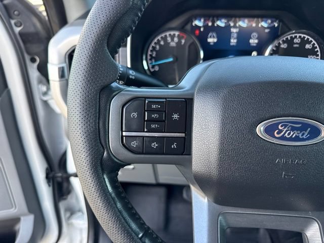 Certified 2022 Ford F150 XLT w/ Equipment Group 301A Mid AWD/4WD image 24