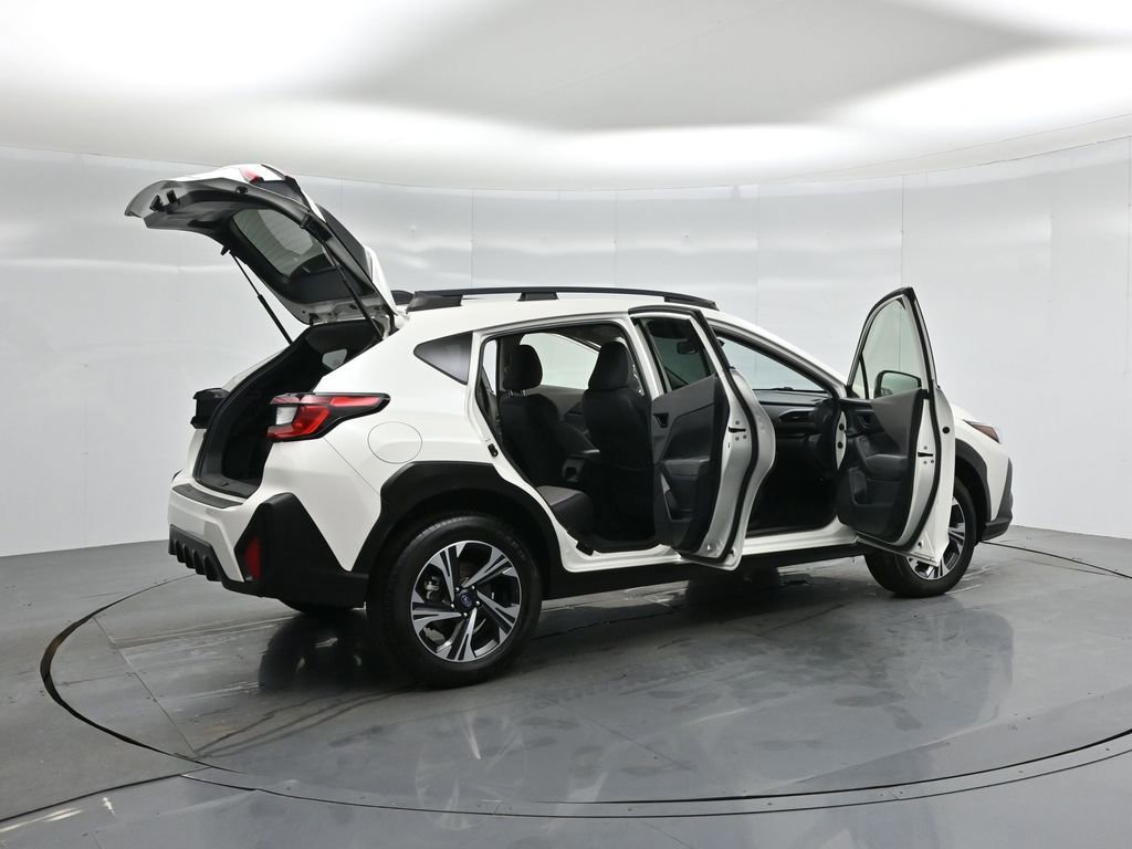 Used 2024 Subaru Crosstrek 2.0i Premium image 35