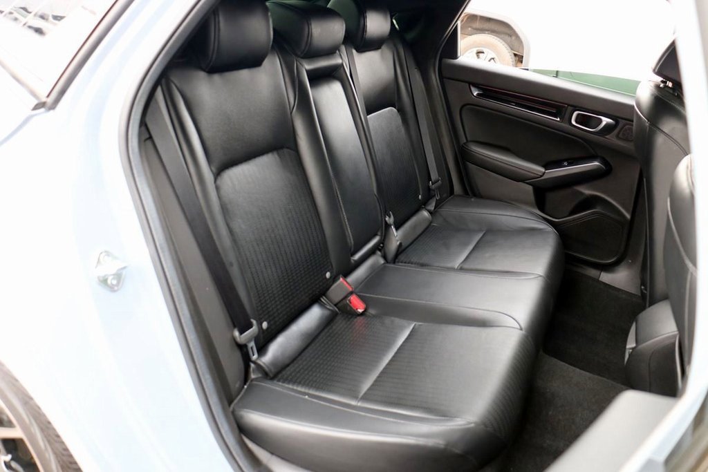 Used 2024 Honda Civic Sport Touring image 31