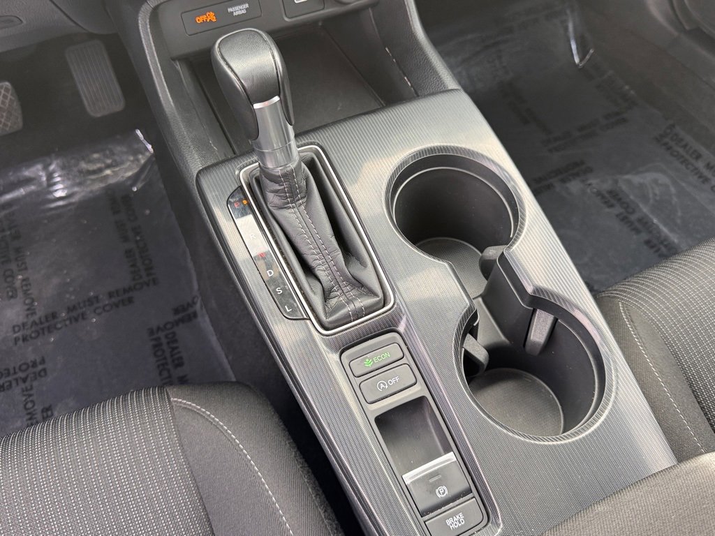 Used 2023 Honda Civic EX image 25