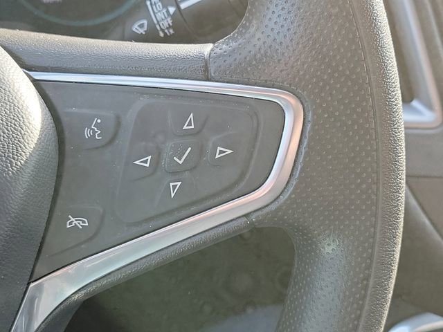 Used 2023 Chevrolet Malibu LT image 14