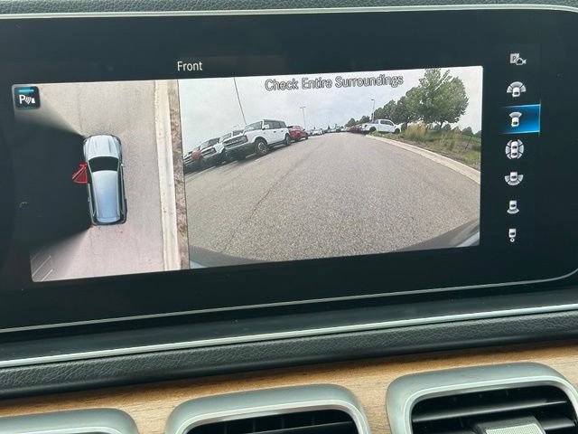 Used 2023 Mercedes-Benz GLS 450 4MATIC image 52
