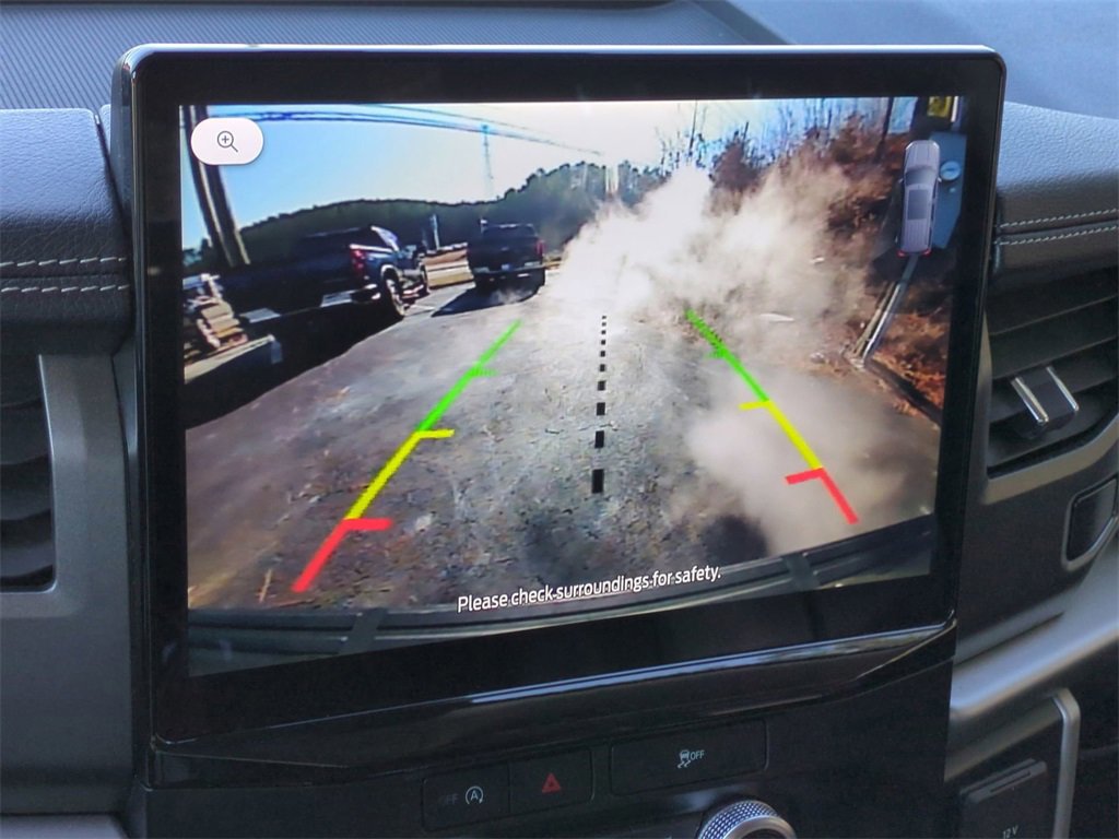 Certified 2024 Ford Expedition XLT image 20