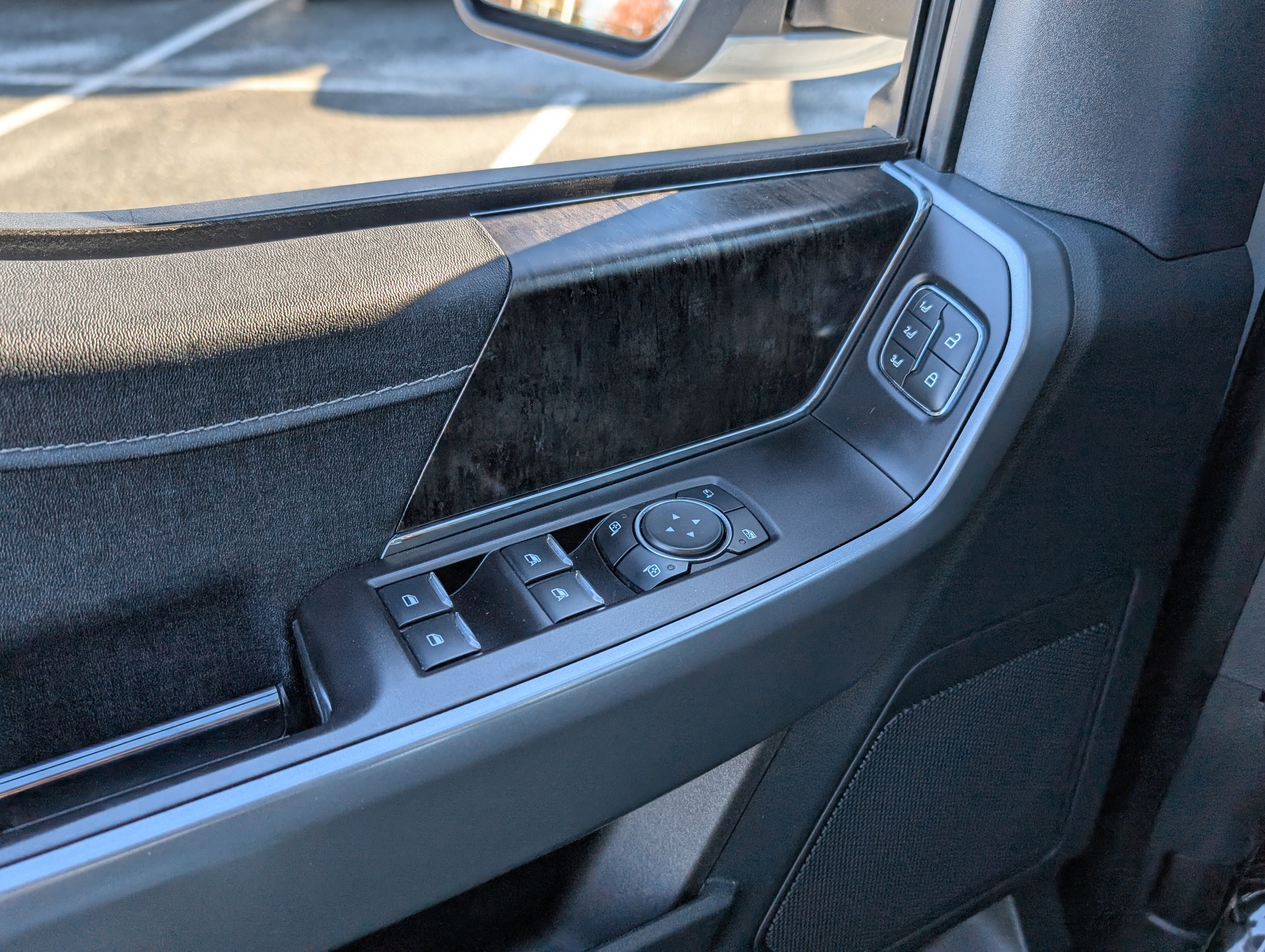 Certified 2021 Ford F150 Lariat image 18