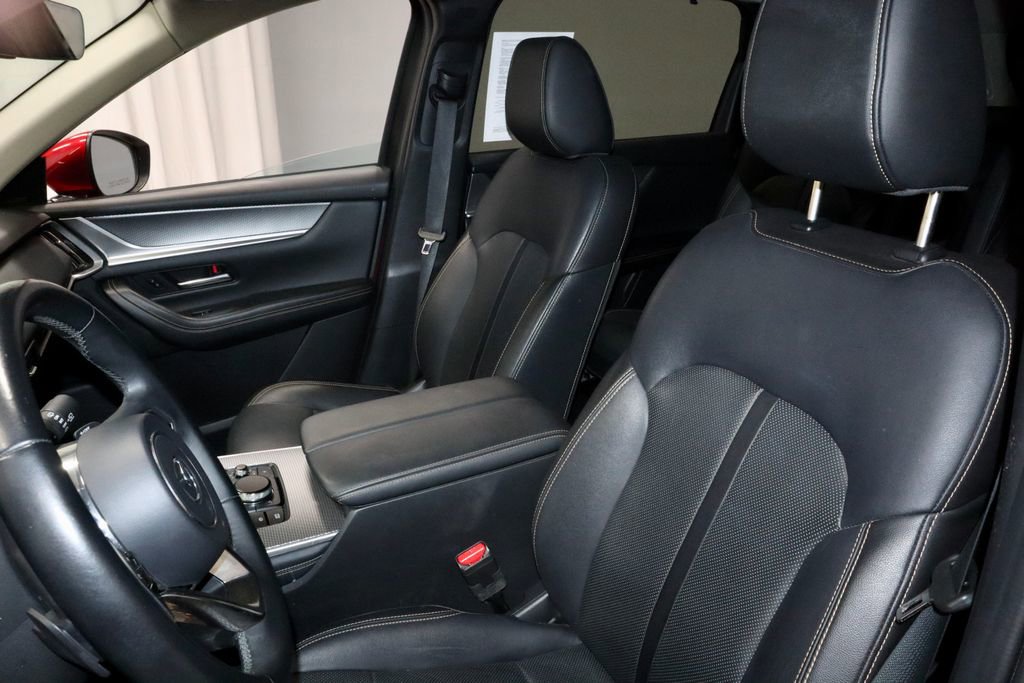 Used 2024 MAZDA CX-90 Plug-In Hybrid w/ Premium Pkg AWD/4WD image 27