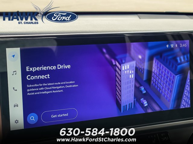 Used 2025 Toyota Camry XLE FWD image 14