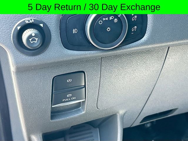 Certified 2024 Ford Transit 350 XLT image 20