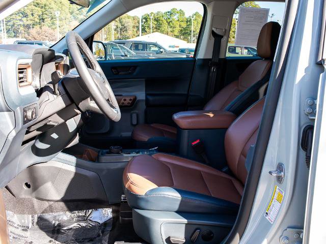 Certified 2024 Ford Maverick Lariat image 17