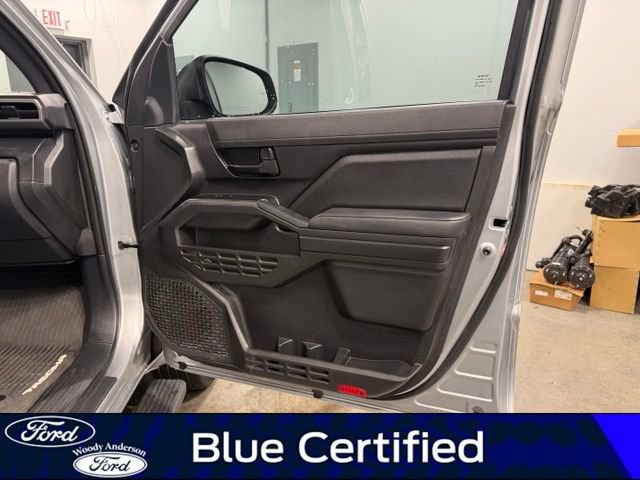 Used 2024 Toyota Tacoma SR w/ SR Upgrade Package RWD image 26