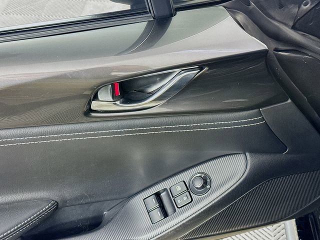 Used 2021 MAZDA MX-5 Miata RF Club w/ Brembo/BBS Recaro Package image 21