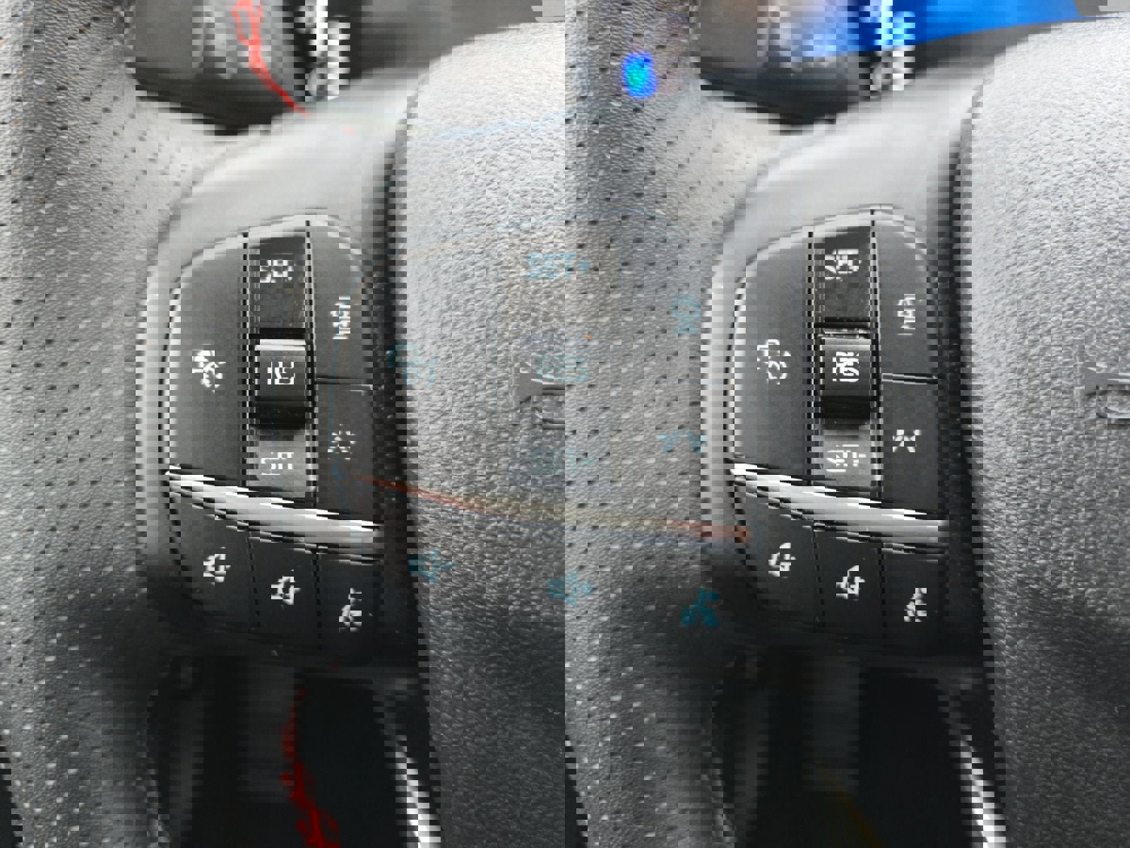 Certified 2023 Ford Escape ST-Line w/ Tech Pack #1 image 14