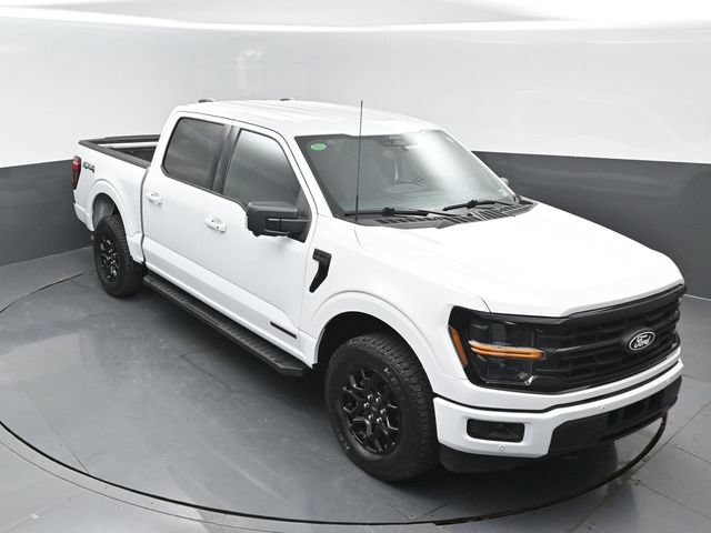 Certified 2024 Ford F150 XLT w/ Equipment Group 302A MID AWD/4WD image 18