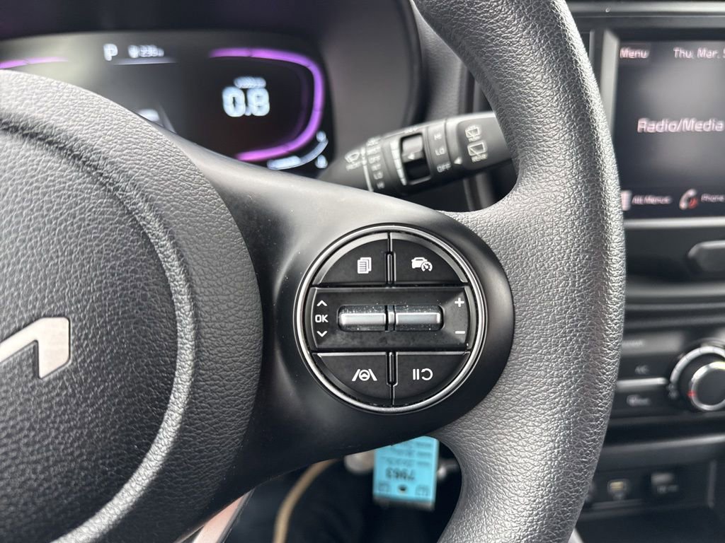 Used 2023 Kia Soul LX FWD image 20