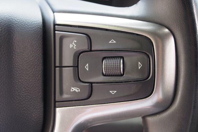 Used 2023 Chevrolet Silverado 1500 LT AWD/4WD image 23