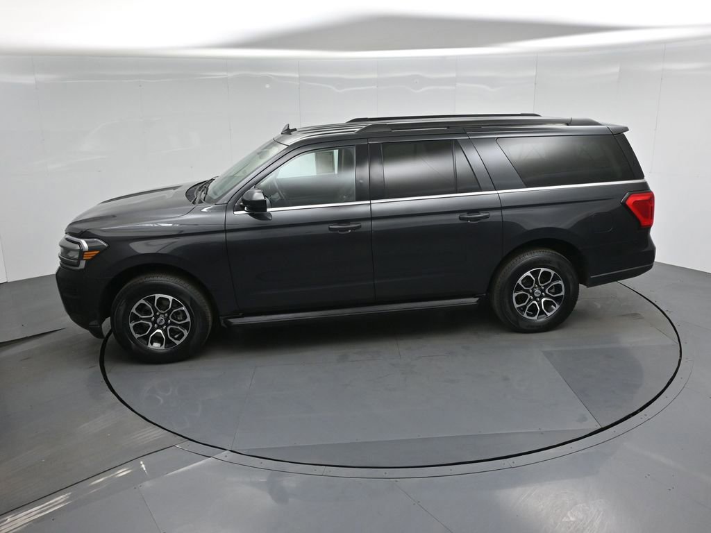 Certified 2024 Ford Expedition Max XLT image 22