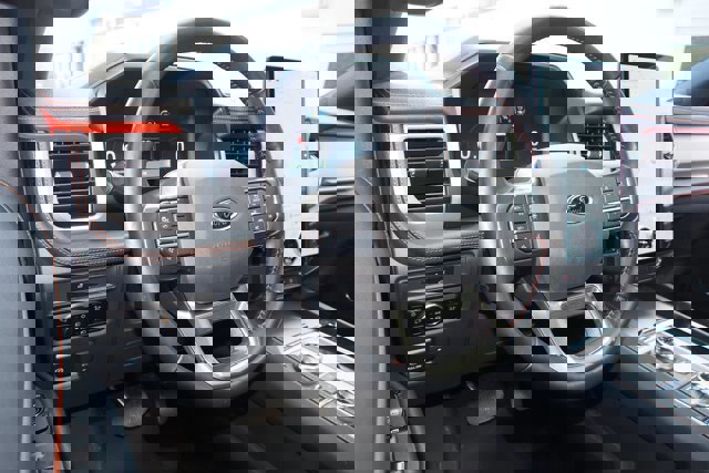 Certified 2023 Ford Expedition Timberline image 20